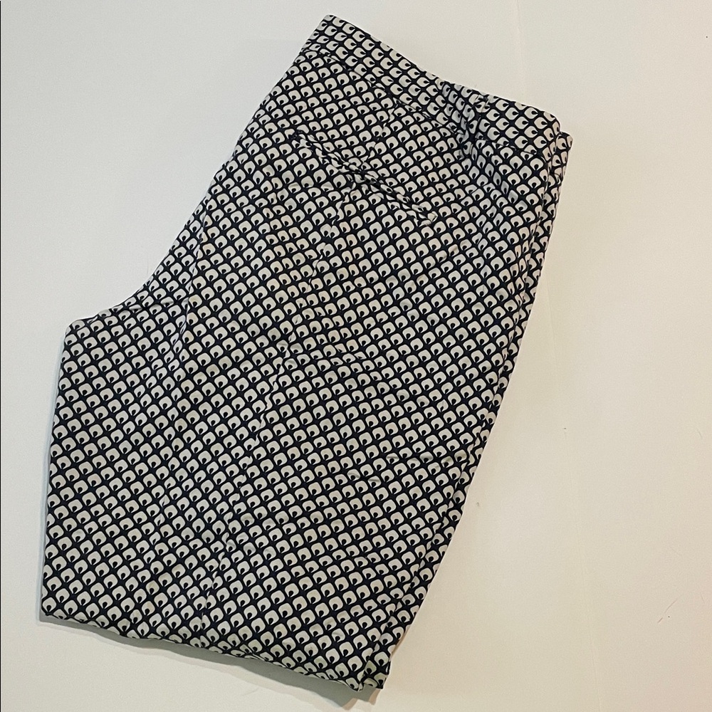GAP Printed Women’s cropped Pants